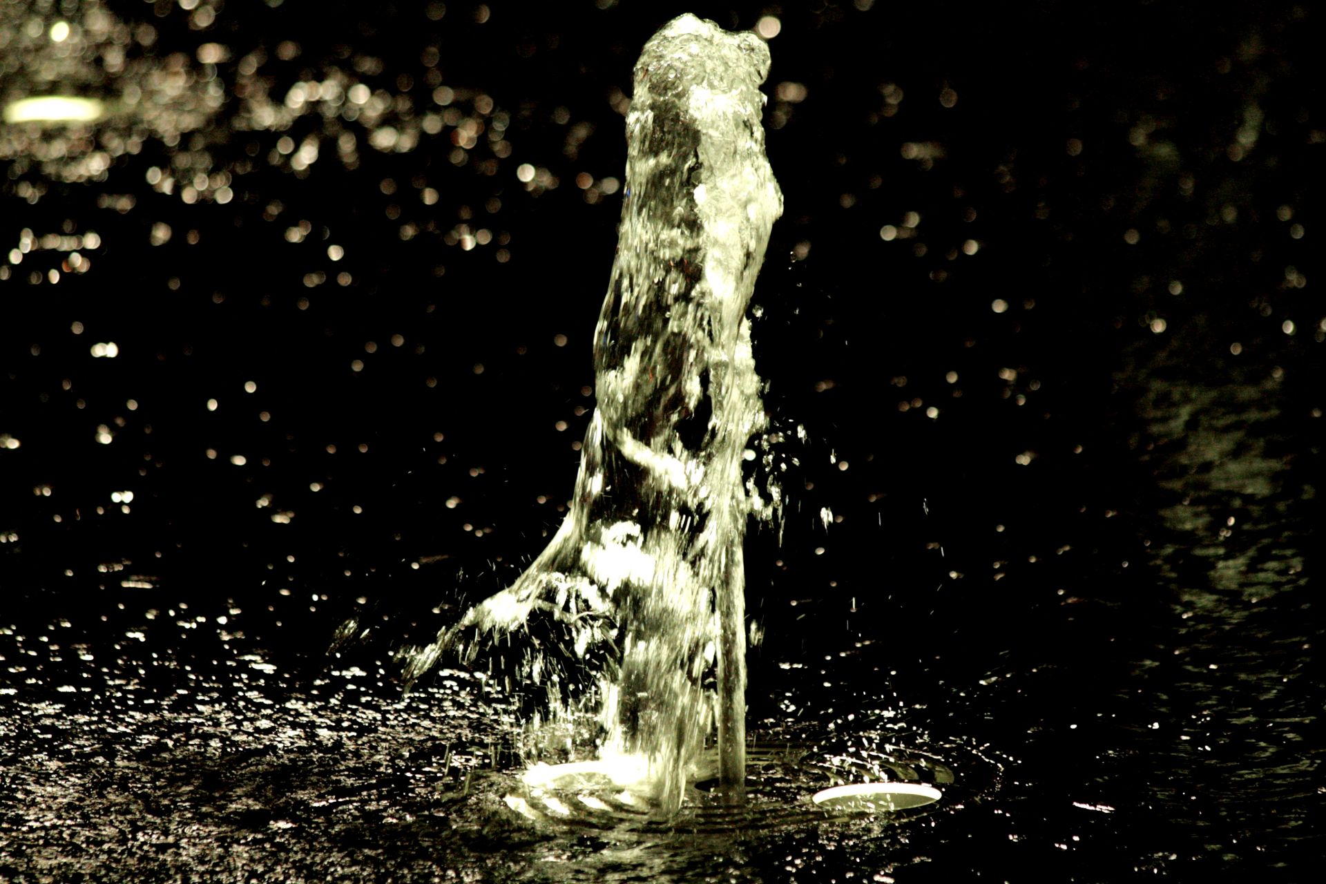 FONTANA A PAVIMENTO TORRE DELL'ORSO (LE)