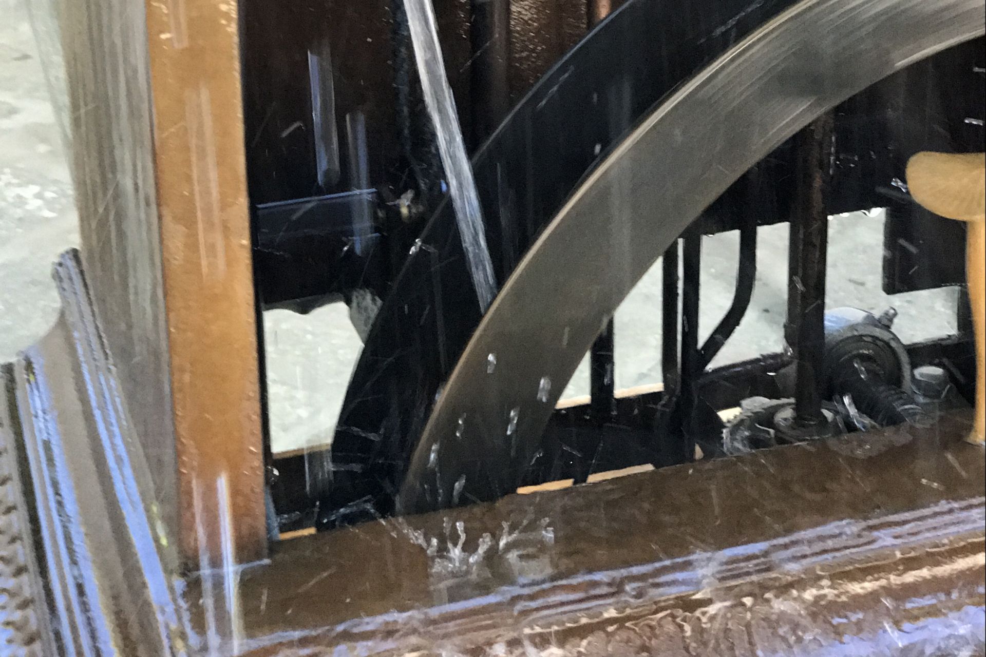 FONTANE ARTE MECCANICA