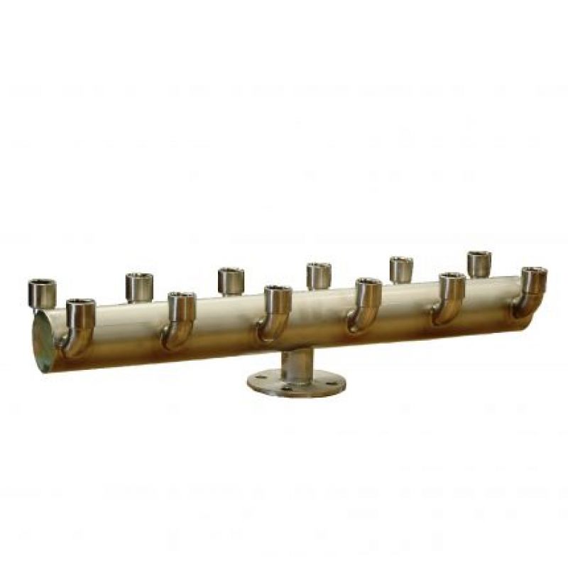 COLLETTORI DI DISTRIBUZIONE